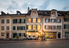 Baseltor Hotel & Restaurant Solothurn